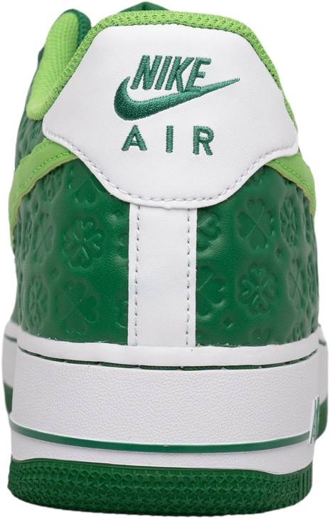Nike Air Force 1 Low St. Patrick's Day for Sale | Authenticity