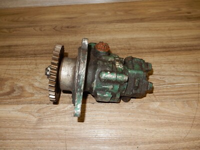 Power Steering Pump 21745603 20770313 For Volvo D11 D13 Mack MP7 MP8 ...