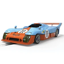 Scalextric C4443 Mirage GR8 Le Mans 1975 Winner Special Edition  1:32 slot car