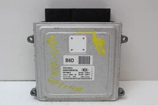 11-13 KIA OPTIMA Engine ECM ECU Computer Control Module 39108-2G911