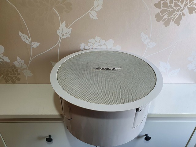 bose freespace 3 series ii