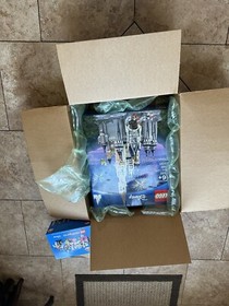 LEGO #71040 Disney Castle retired rare & Lego 71012 Disney minifigures series 1