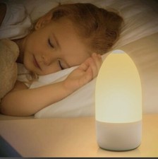 LED Night Light touch Sensonrs dimmable For baby , kitchen ,office.