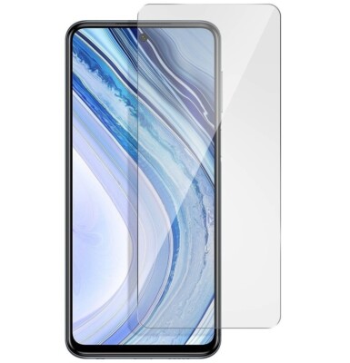 TEMPERED GLASS SCREEN PROTECTOR For XIAOMI POCO M3 PRO 5G FULL COVERAGE GORILLA