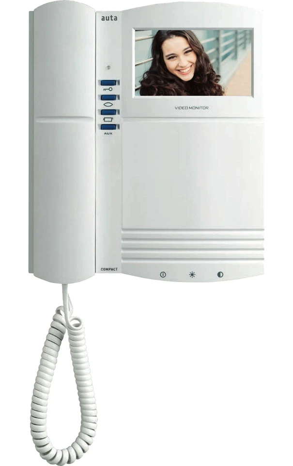 Auta 752305 Monitor Compact Visualtech