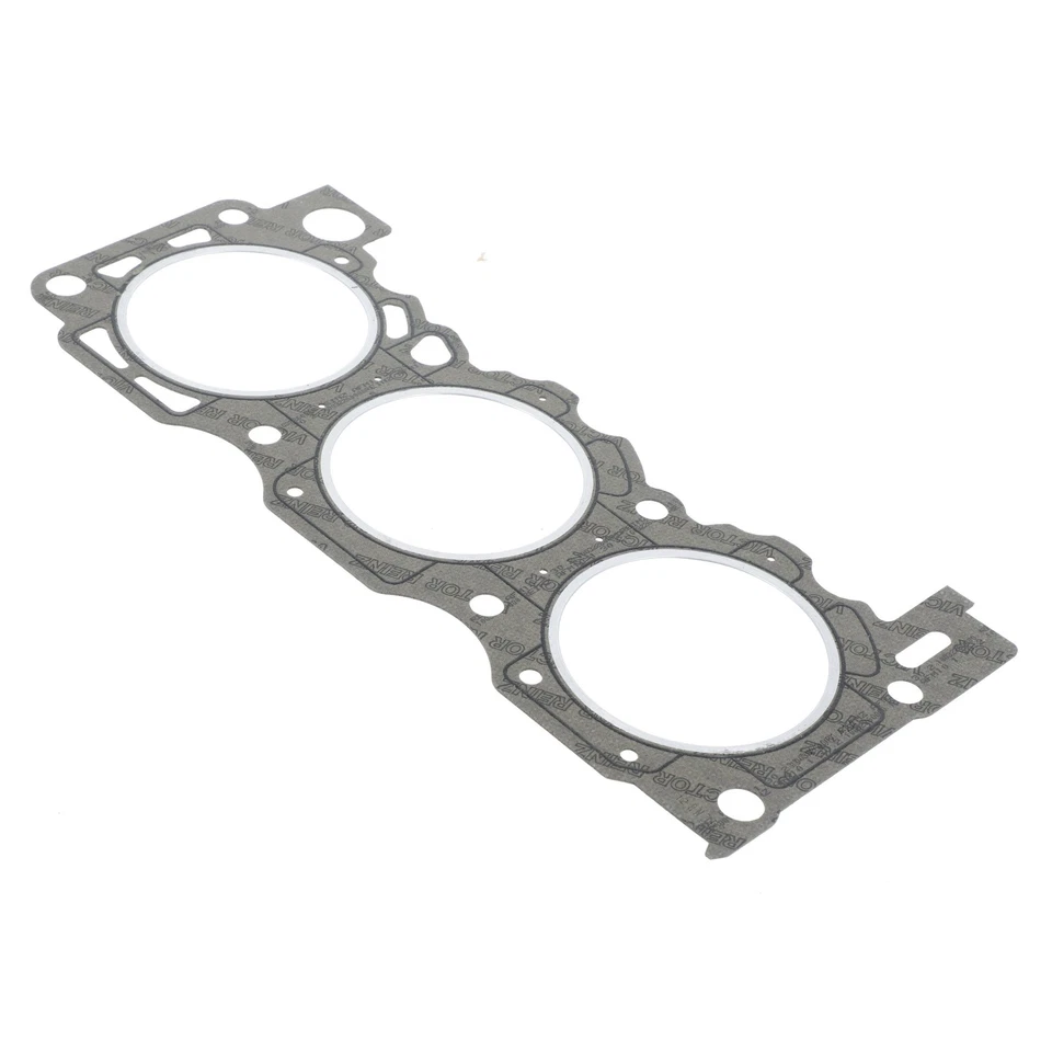 Junta de culata genuina Ford 1986-1992 Ranger Bronco II E8RZ-6051-A Foto 3 de 4