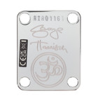 George Harrison Rocky Stratocaster Neck Plate — photo 1