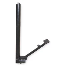 Wesco 051159 Hydraulic Jack