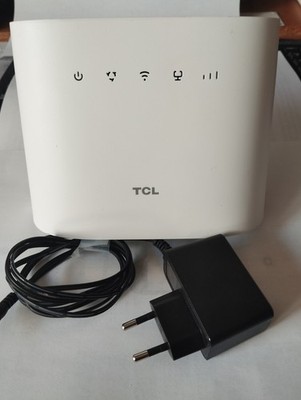 TCL LINKHUB LTE Cat 6 Homespot LTE HH63VM / bis 300 Mbit/s