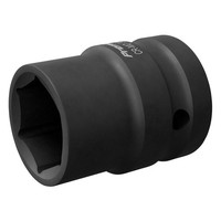 Sealey Impact Stecknuss 30Mm 1In Vierkantantrieb 6-Kant Single Hex IS130