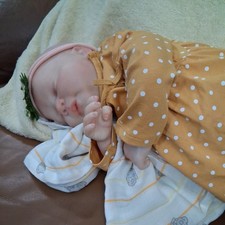 Reborn Baby Doll