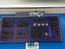ETC CONGO KID 256-CHANNEL LIGHTING CONSOLE CG006TK