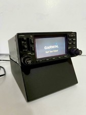 Garmin GNS 430 Non-Waas GPS/NAV/COMM PN 011-00280-10 For Parts