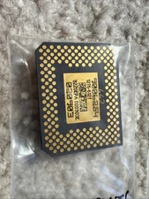 1276-6127 DLP Projector DMD Chip Working Part