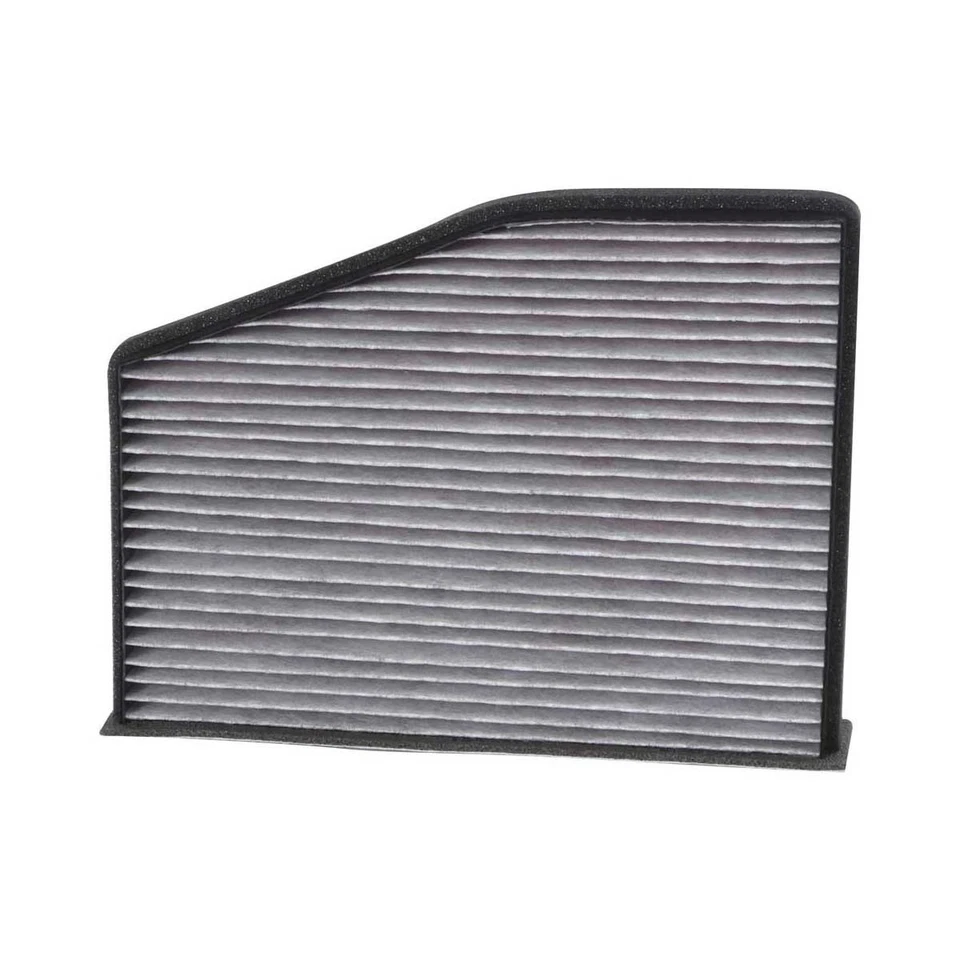 K&N Filters DVF5000 Filtre d'habitacle à charbon actif pour VW GOLF VI (5K1) - Photo 4/4
