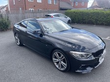 2016 BMW 440i Coupe | B58 | 60k | HK | Sunroof | CarPlay