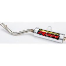 PRO CIRCUIT R-304 SILENCER Kawasaki KX65 2002-2025 SK02065-R fitment in desc