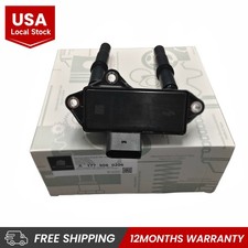 NEW IGNITION DOUBLE-COIL A1779060206 FOR MERC...