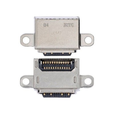 Galaxy Note 8/Note 9/S8 Active Charging Port Only (Solder Req.)
