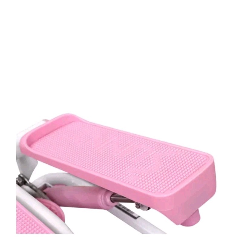 Sunny Health & Fitness Mini Stepper, Home Fitness Equipment