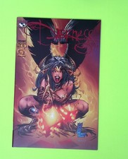 Darkness #25b Vol. 1 1999 Top Cow Productions Variant 8.0 Comic Book X202-122