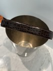 Towle Silverplate Ice Bucket With Handle — photo 3