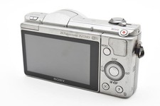365MR ちょちゅけさん用　未使用 英語モデル SONY α5000 Sony A5000 White Digital Cameras for sale | eBay