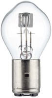 Hella GlüHlampe Hauptscheinwerfer 8GD 002 084-131 S2 FüR DT Peugeot Aprilia YBR