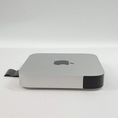 New 2023 Apple Mac Mini M2 10 Core 3.5GHz 8GB RAM 256GB SSD A2686