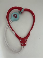 Replacement Stethoscope for Fisher-Price Medical Kit Pretend Doctor Bag Playset