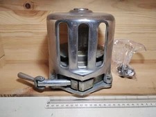 Lot Of 3 Sailboat Winches Barient 20 and 26 Plus Lg Steel Cable Winch w/Brake