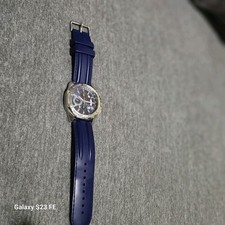 Las mejores ofertas en Relojes de pulsera GUESS cronógrafo