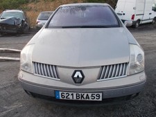 Feu avant (phare) Renault VEL SATIS