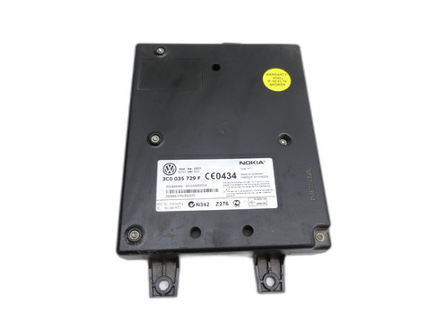 Nokia Steuergerät Telefon Interface Bluetooth ECU Modul für VW Passat 3C B6