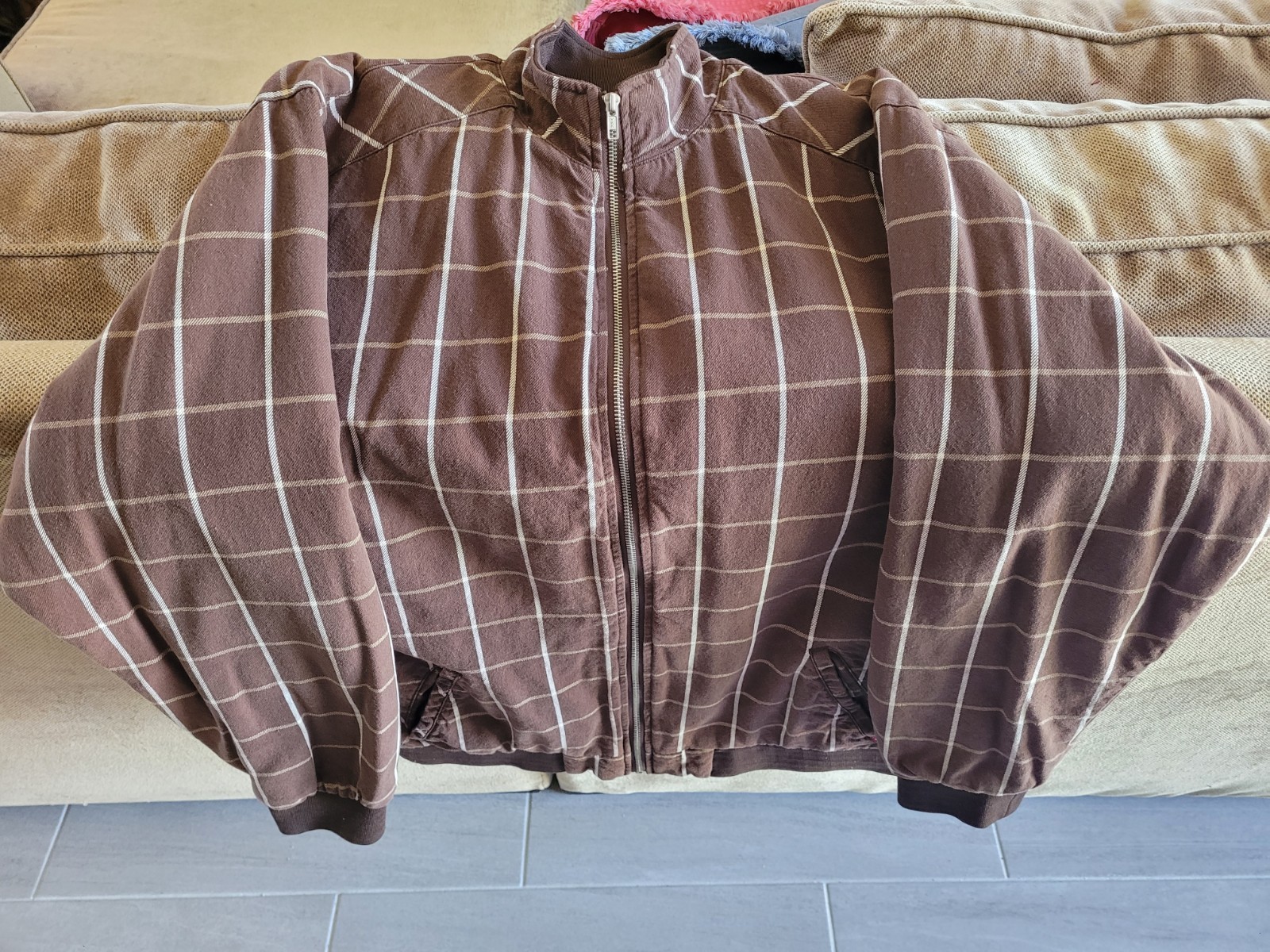 Quicksilver Jacket - image 2