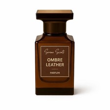 Ombre Leather Parfum 50 ml | Unisex | Long Lasting Perfume Spray