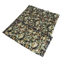 1 Set Outdoor Adventure Sleeping Bag Mountaineering Camping Sleeping Sack