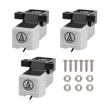 2X(3PCS AT3600L Dynamic Magnetic Needle Stylus for Turntable2687