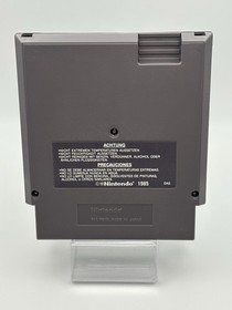 Nintendo NES | Castlevania II: Simon's Quest Spiel | OVP | PAL-B |