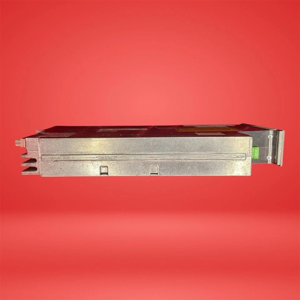 Unidad reguladora de voltaje transmisor óptico Scientific Atlanta Foto 4 de 4