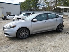 Ac Compressor Fits 14-16 Dart 4679507