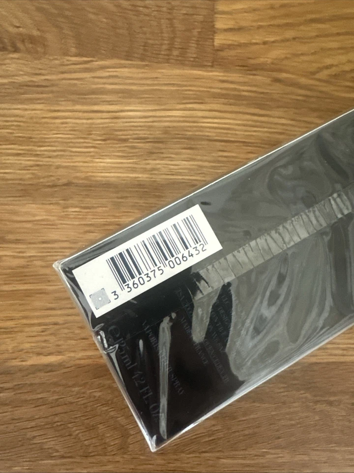 Armani Code Pour Homme Eau de Toilette Spray Herren 125ml Rarität 1. Version - Bild 3 von 4