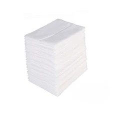 Hygienic Multi-Surface Mop Pads - Refills for Hardwood, Tile, Vinyl - No Water