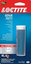 Epoxy Multi Purpose Repair Putty , 2 Oz Stick, 1 Pack