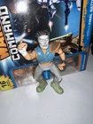 Vintage 1989 TMNT Casey Jones Teenage Mutant Ninja Turtles Playmates Figure