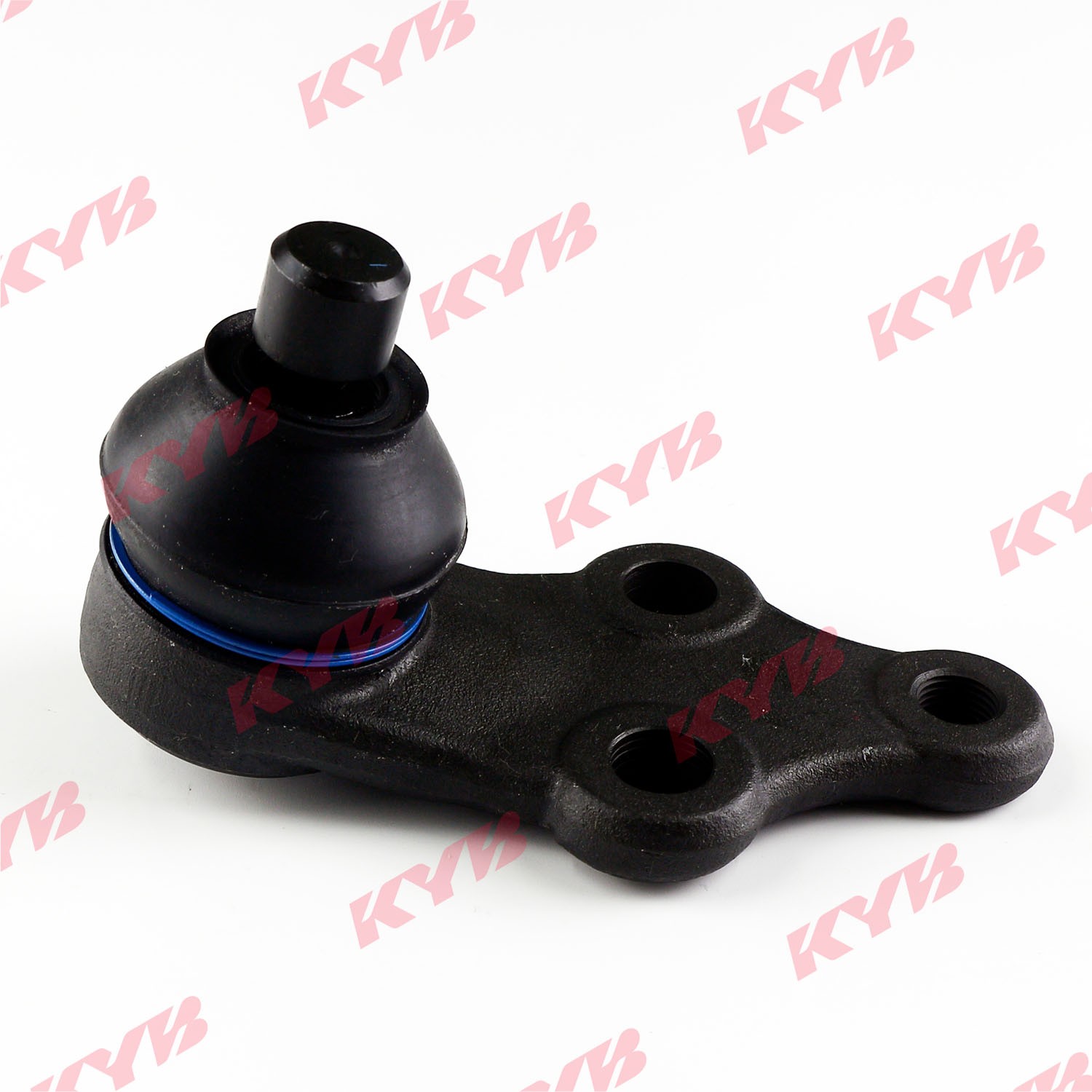 Fits KAYABA AMORTYZATORY KBJ1172 SWINGARM PIN HYUNDAI  KIA IX35 [201 0], TUCSO
