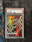 2020 Panini Phoenix - Tom Brady #35 Fire Burst