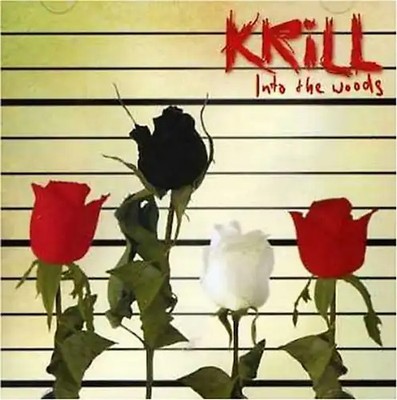 Krill - Into the Woods