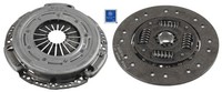 Sachs Kupplungssatz FüR Mercedes-Benz Sprinter 5-T Pritsche/Fahrgestell 905 616