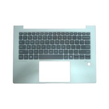 Palmrest Assembly HP N97244-001 Elitebook 640 G11 Laptop Palmrest - Backlight -